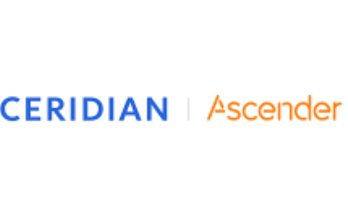 Ascender ā Renowned for human capital management:
