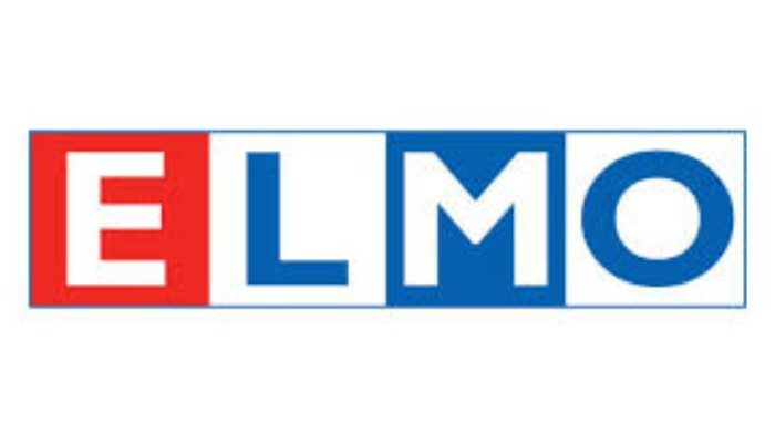 Elmo ā Distinguished for overall HR system software excellence