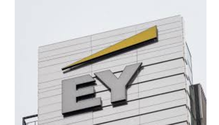 Ernst & Young