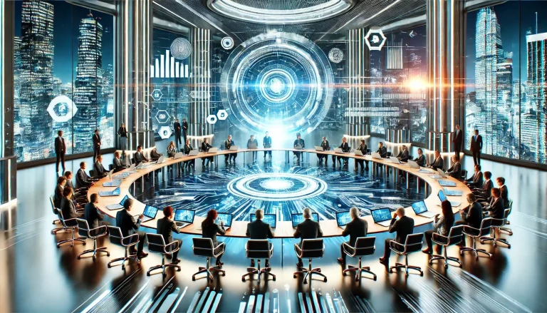 Creating A Positive Workplace Culture Through HR Innovation