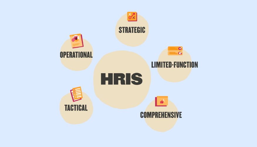 Best Usage Practices For HRIS Systems: