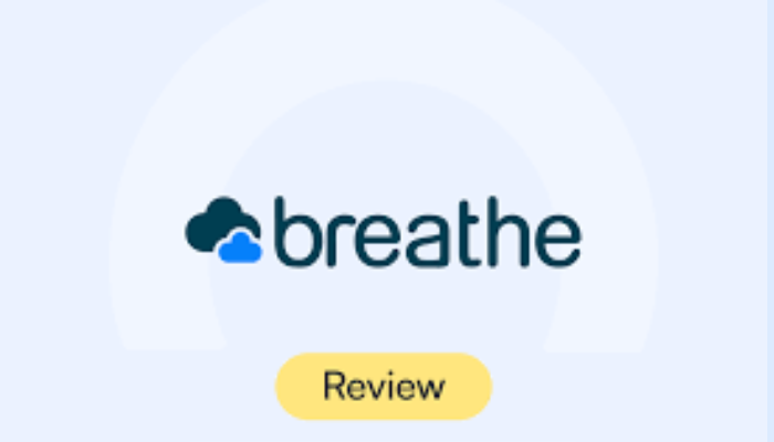 BreatheHR