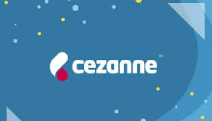 Cezanne HR: