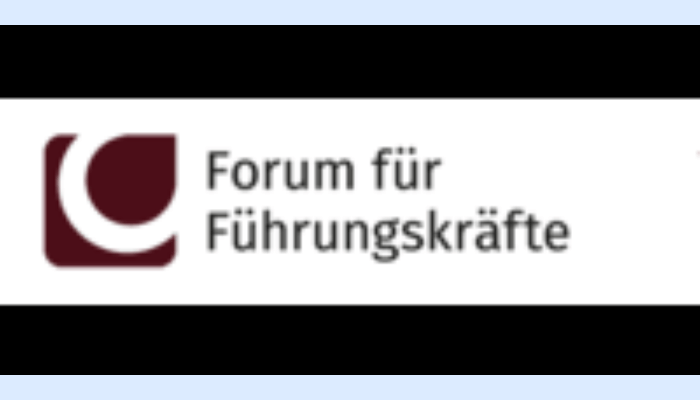 Führungskräfte Forum