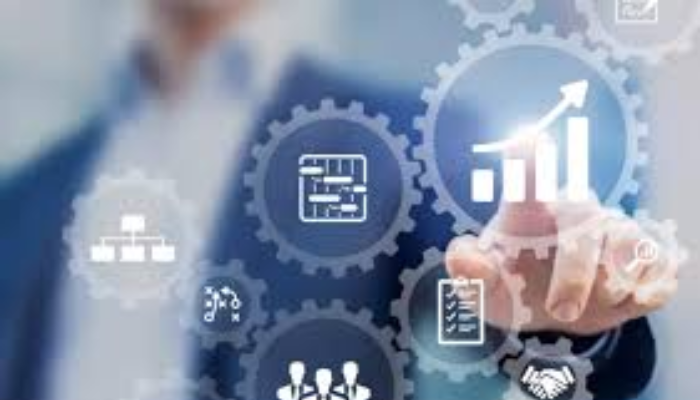 Transformative HR Pillars