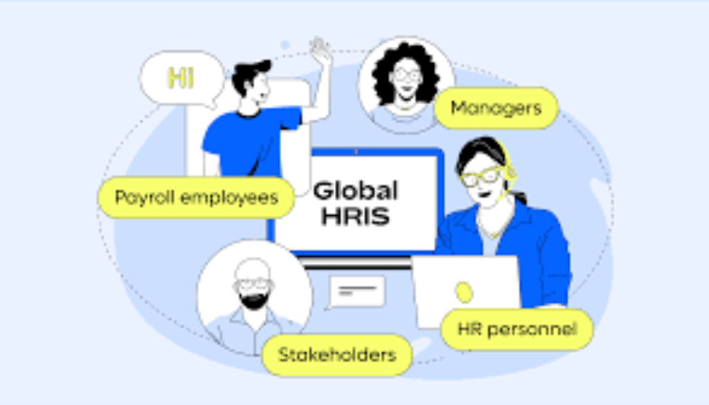Factors To Consider When Implementing A Global HRIS: