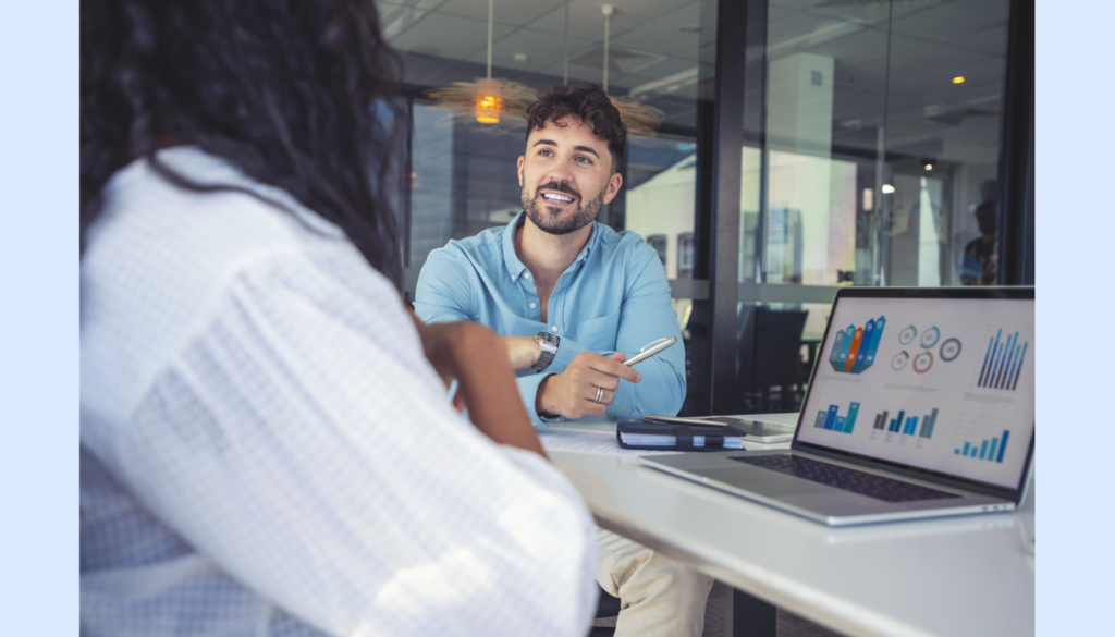 Adoption Of Digital HR Strategy: