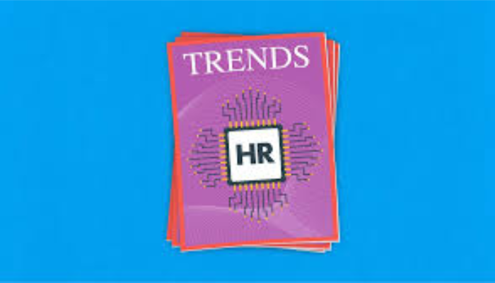 Tracing The Progress And Expansion Of HR Automation