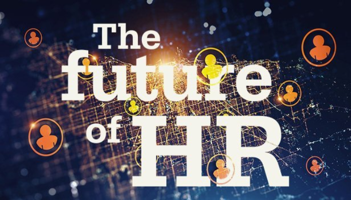 Understanding The Motivation For HR's Digital Shift