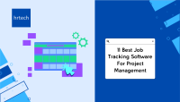 11 Best Job Tracking Software For Project Management