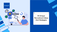 19 Unique Recruitment Ideas And Strategies