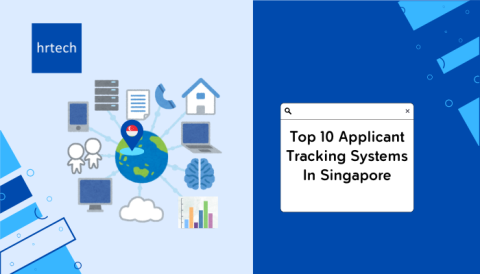Top 10 Applicant Tracking Systems In Singapore