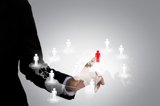 Advantages of Talent Intelligence