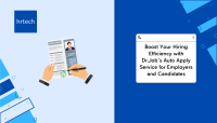 Boost Your Hiring Efficiency with Dr.Job’s Auto Apply Service for Employers and Candidates