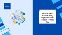 Importance of Standardising Payroll Policies across Southeast Asia