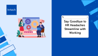 Say Goodbye to HR Headaches Streamline with Working