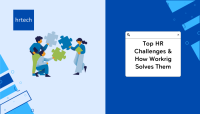 latest hr issues