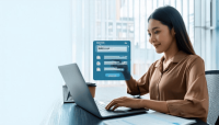 Applicant Tracking Systems: Choosing the Best One for Small Businesses