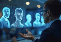 How AI is Redefining Requirement: Faster, Fairer, and More Efficient Hiring