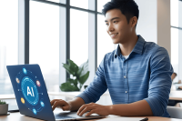 How AI is Transforming HR for Gen Z