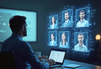 How Technology is Transforming Blue-Collar Recruitment