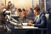 Smarter Training, Stronger Teams: How Calibr’s AI-Powered LMS Boosts Employee Performance