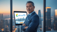 The CHRO Guide to Becoming a Strategic Leader in the C-Suite with uKnowva HRMS