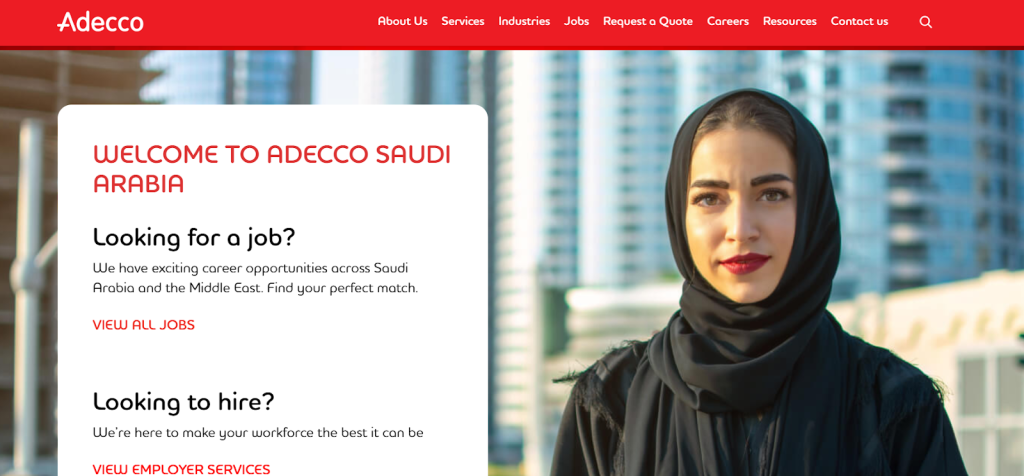 Adecco