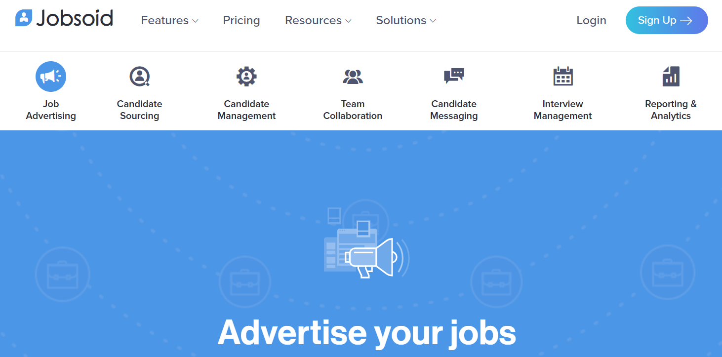 Jobsoid
