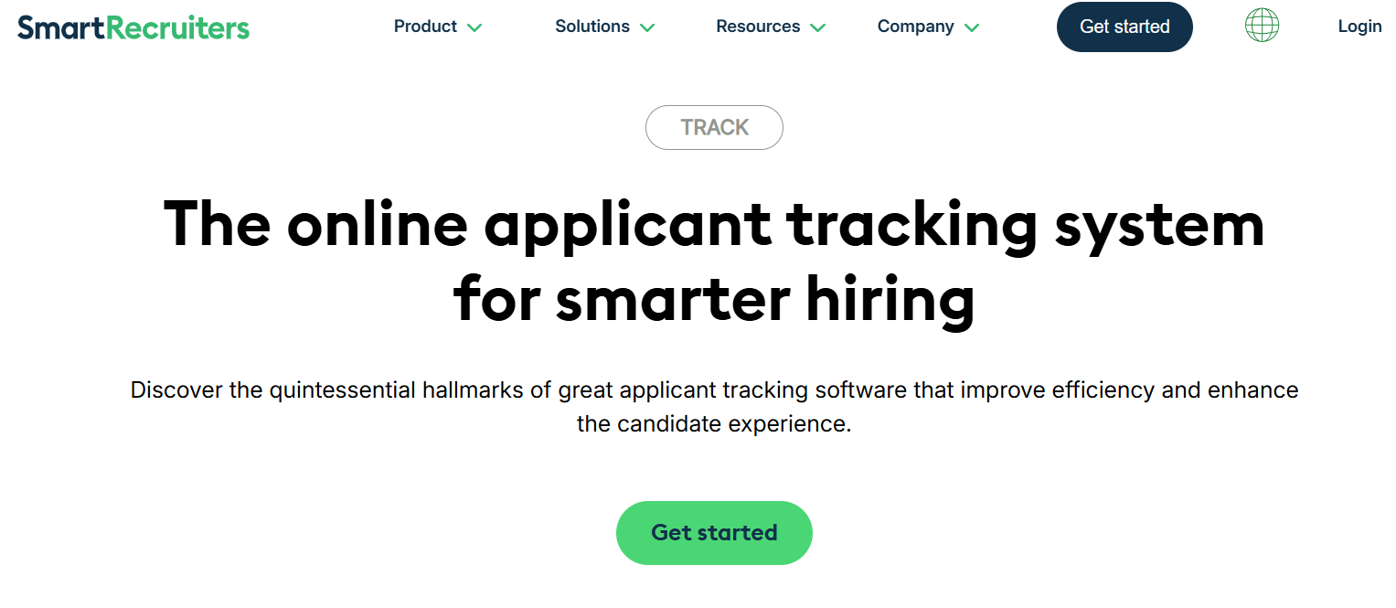 SmartRecruiters