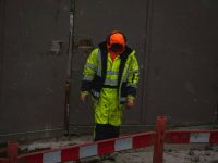 Apparel for Employee Safety