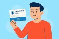 Employment Pass