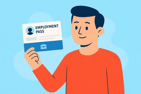 Employment Pass