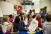 Excellence in Education