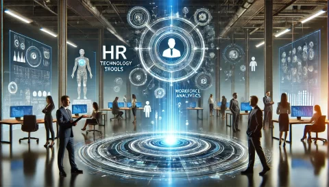 Understanding Strategic Human Resource Management: A Guide