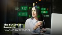 AI in total rewards