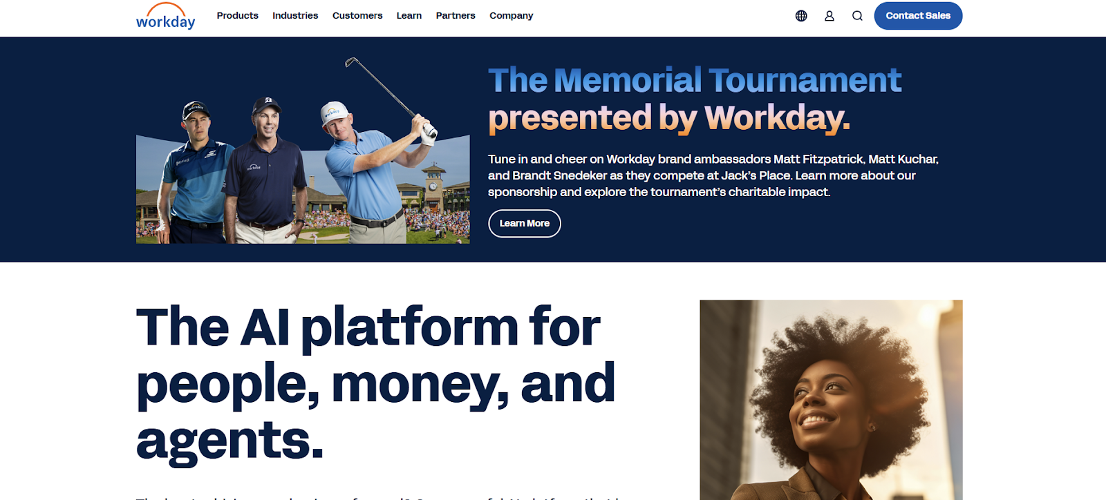 Workday