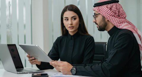 Applicant Tracking System