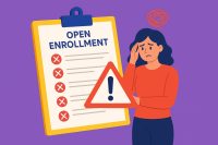 Open Benefits Enrollment