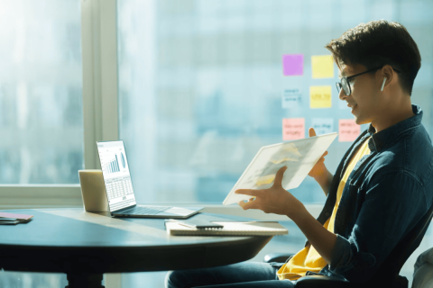 Human Resources Management Software Guide