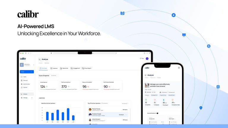 LMS Software