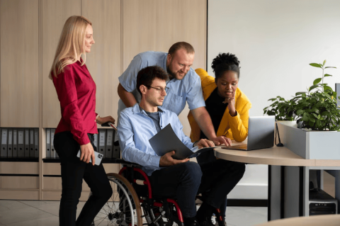 Strategies to Enhance Diversity and Inclusion in the Workplace