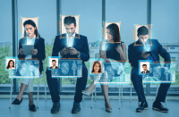 AI powered HR Recruitment Software