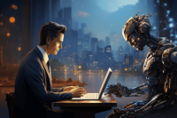 Conversational Artificial Intelligence