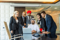 HR Emiratisation