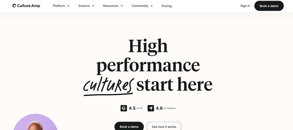 Culture Amp