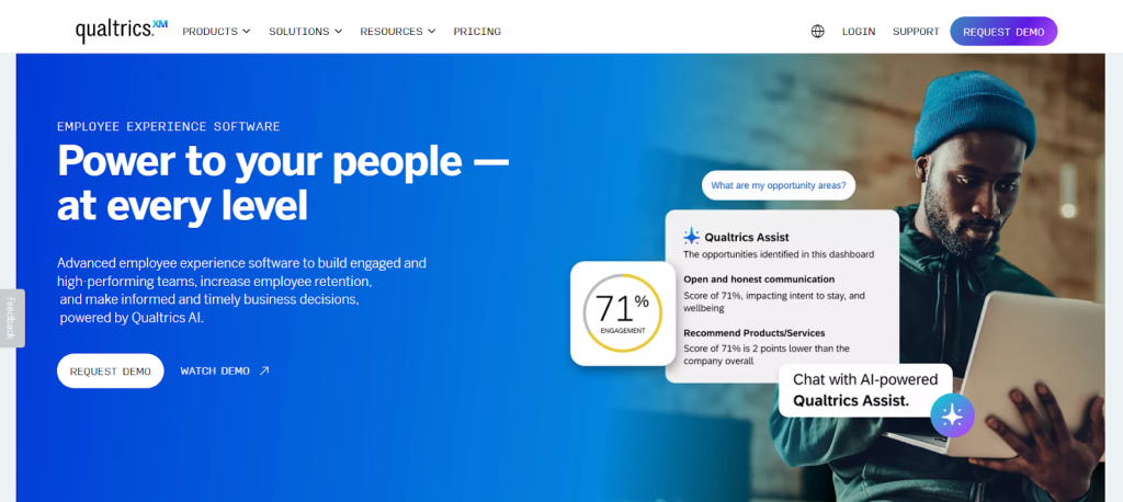 Qualtrics