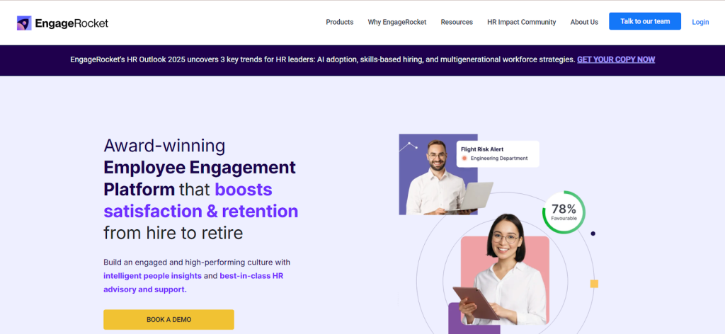 EngageRocket