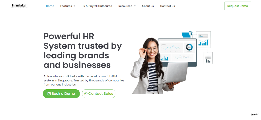 HRMLabs
