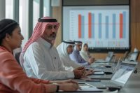 Learning Management System in UAE